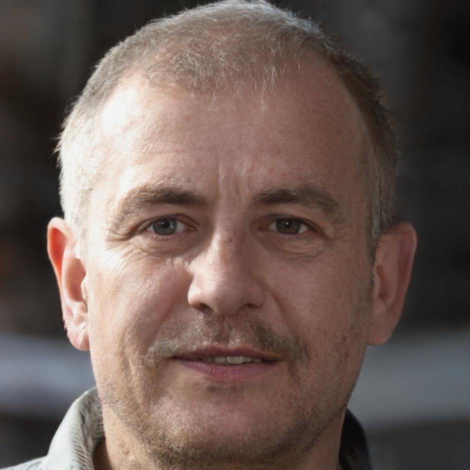 Benedikt Schirmer - Mentor für Finanzplanung