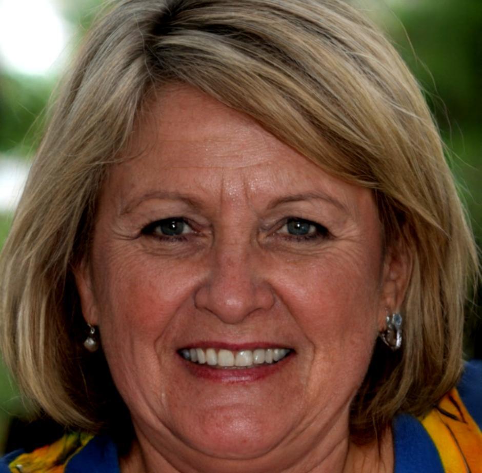 Marlene Dorfmann - Mentorin für Geschäftsmodelle