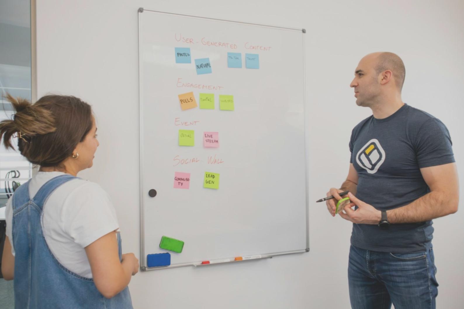 Arbeitsumgebung bei oriventyklo