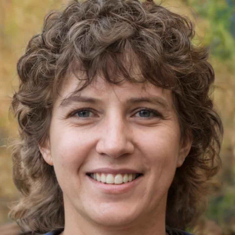 Antonia Voss - Mentorin für Cashflow-Management